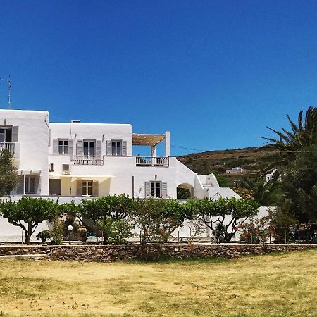 Margaritari Sifnos Platis Gialos (Sifnos) Exterior foto