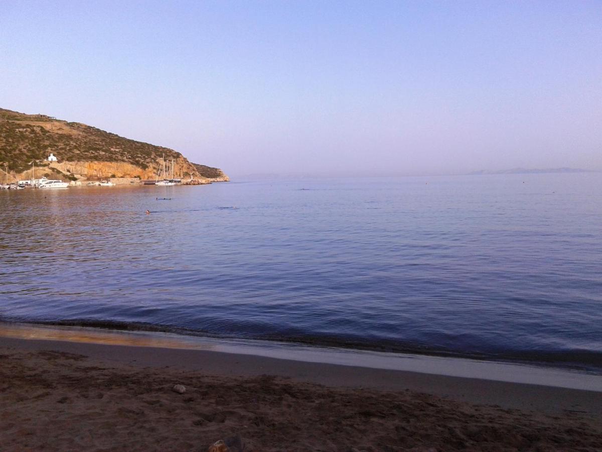 Margaritari Sifnos Platis Gialos (Sifnos) Exterior foto