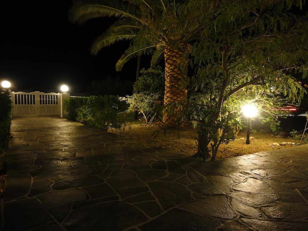 Margaritari Sifnos Platis Gialos (Sifnos) Quarto foto