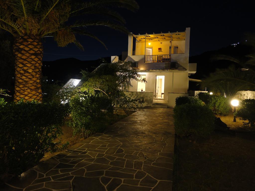 Margaritari Sifnos Platis Gialos (Sifnos) Exterior foto
